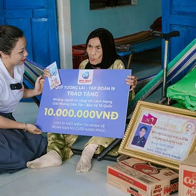 Hỗ trợ đa ngôn ngữ