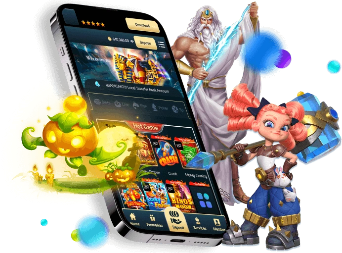 Hỗ trợ di động và ứng dụng 23wim app