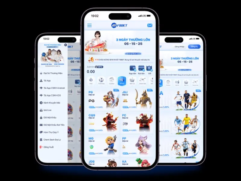 Tải ứng dụng 23wim APP