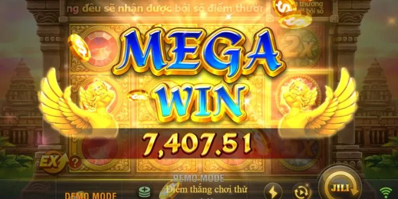 Hoàn trả thua cược 23wim