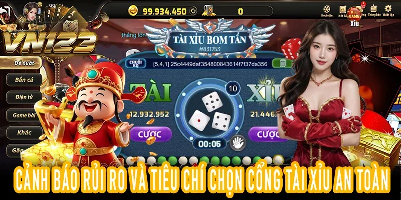 Sòng Bạc Trực Tuyến 23wim