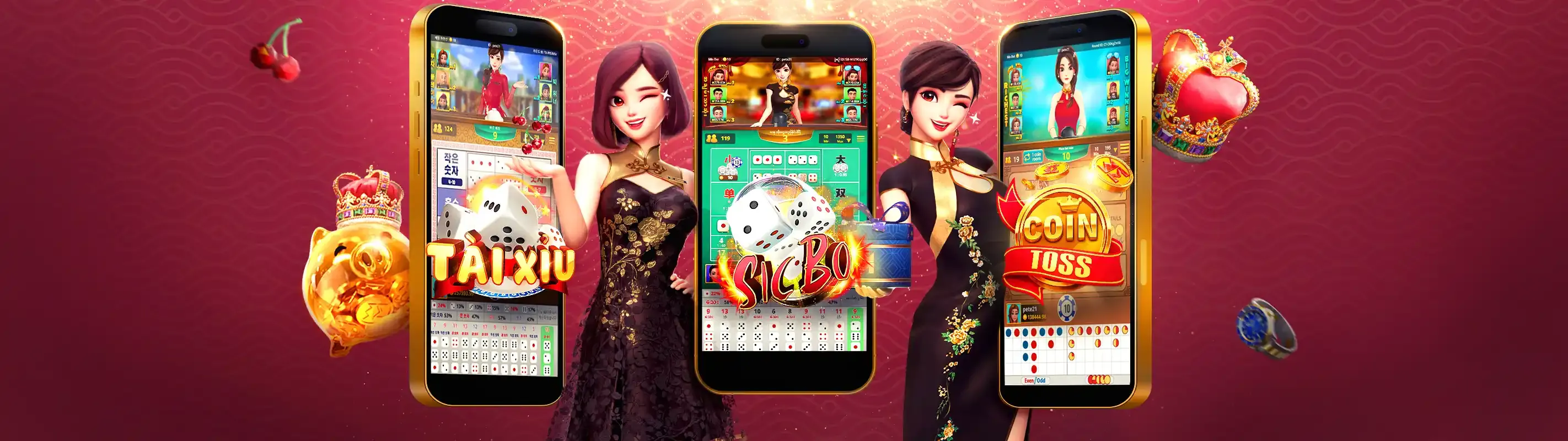 Hình ảnh minh họa chiến lược và mẹo chơi thử tại 23wim