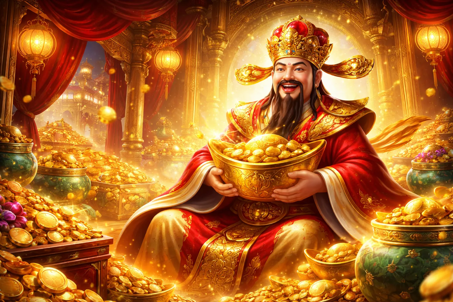 Tổng quan ưu đãi mới nhất 23wim