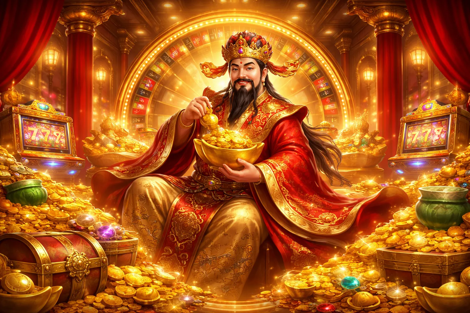 Hình ảnh chính 23wim và cá cược trực tuyến