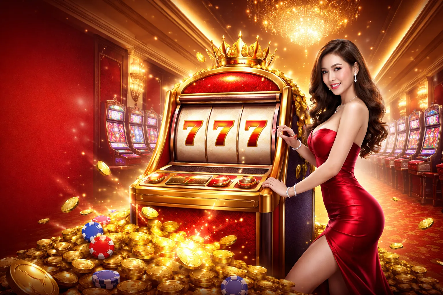 Sáng Kiến Cờ Bạc Trách Nhiệm 23wim