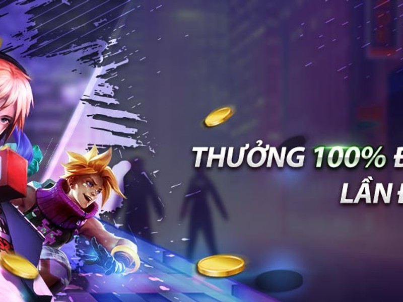 Các trò chơi arcade đổi mới liên tục tại 23wim