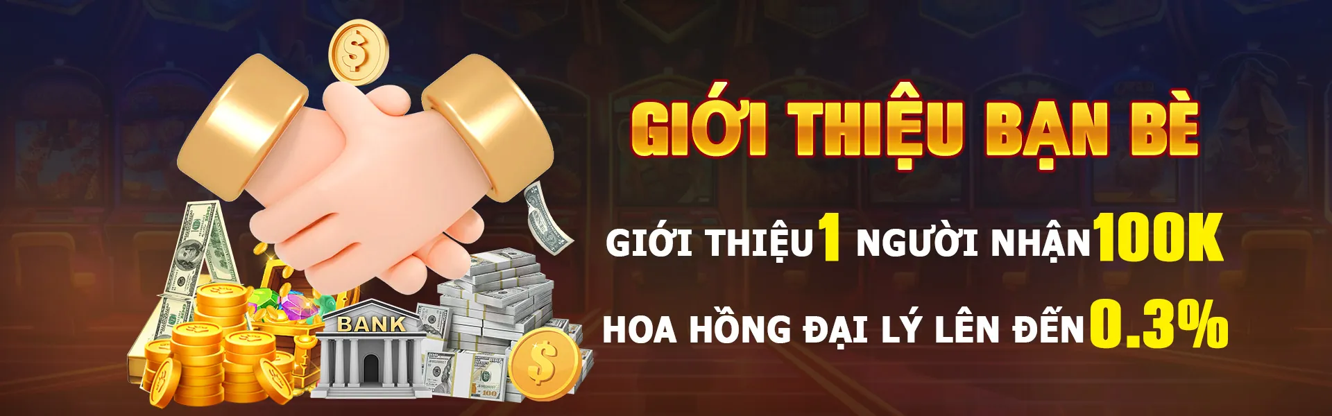 Tổng quan hệ thống hoa hồng 23wim