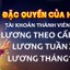 Chương Trình VIP