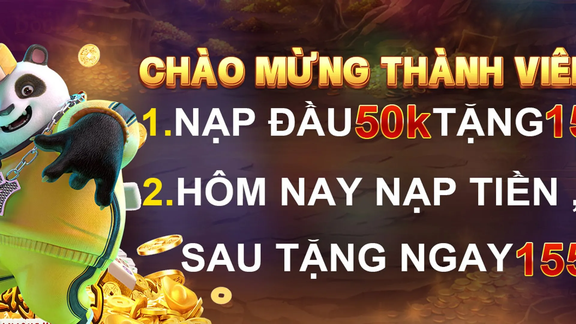 Hình ảnh các trò chơi mới ra mắt tại 23wim