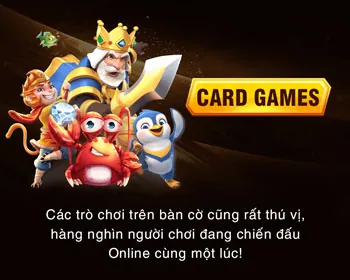 Người chơi vui vẻ