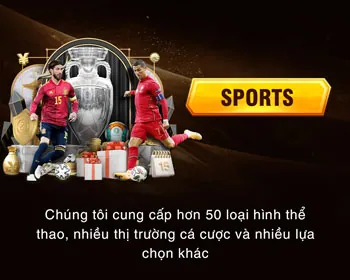 Khuyến mãi cá cược thể thao 23wim