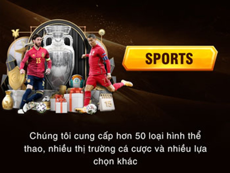 Cá cược thể thao 23wim