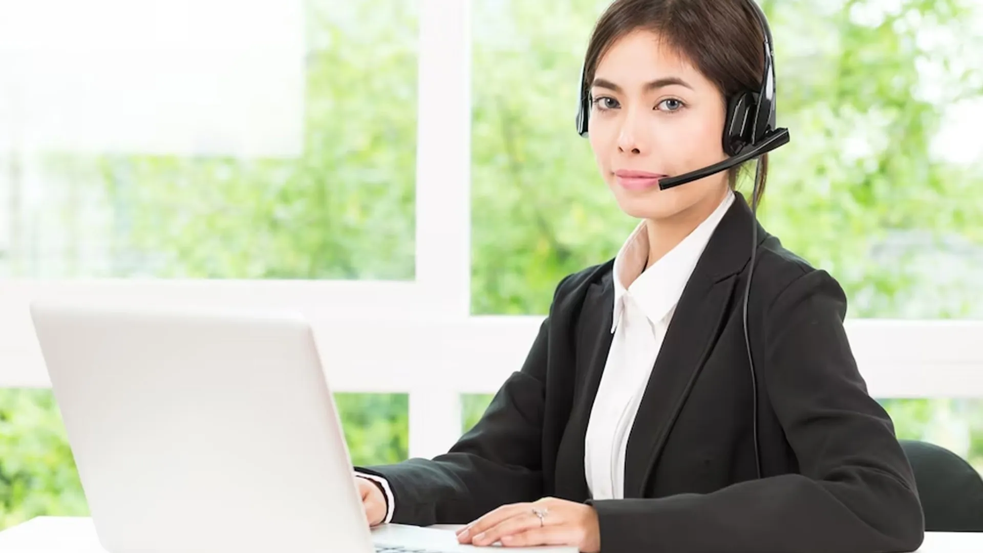 Đội ngũ hỗ trợ khách hàng chuyên nghiệp của 23wim