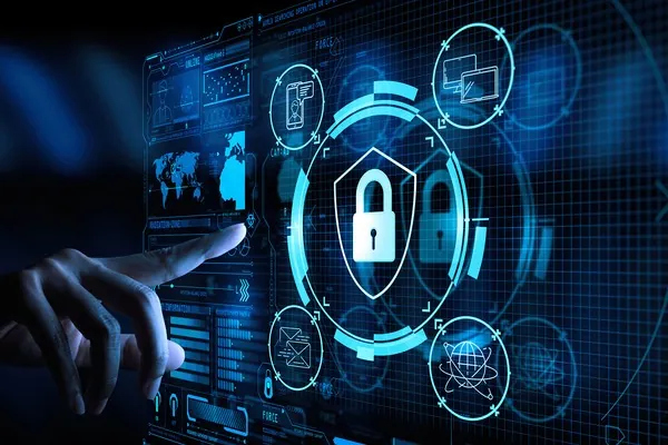 Hệ thống bảo mật 23wim tối tân