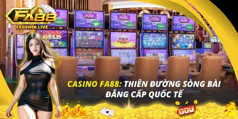 Cá cược trực tuyến an toàn