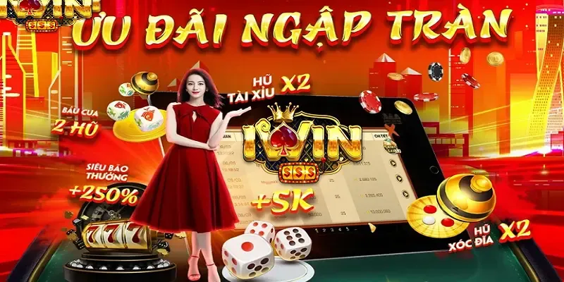 Khuyến mãi nạp tiền 23wim