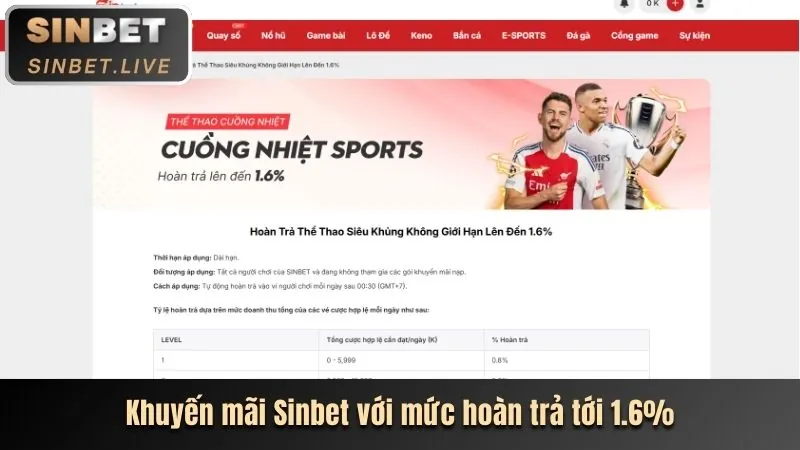 Chiến lược cá cược Thể Thao 23wim